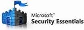 логотип Microsoft Security Essentials