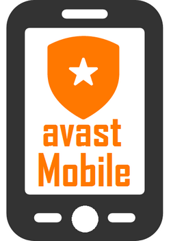 Avast Mobile Security для Андроїд 