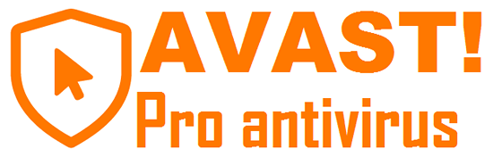 Avast Pro antivirus