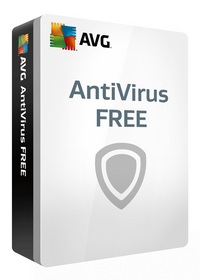 Антивірус AVG Free Antivirus
