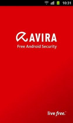 Avira Android Security