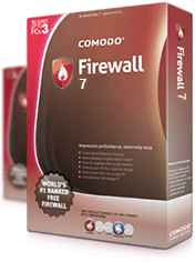 comodo firewall