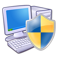 защита компьютера от вирусов