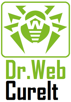 Dr.Web Cure It