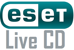 ESET NOD 32 Live CD