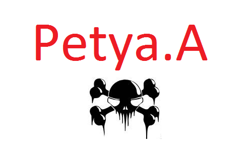 Petya.A вирус